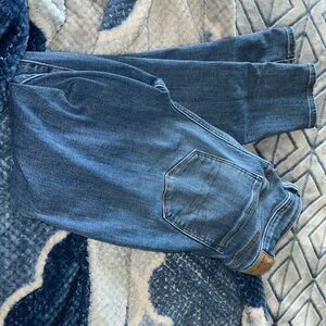 American Eagle Size 12
